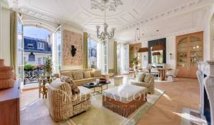 Venta Piso Paris 16ème