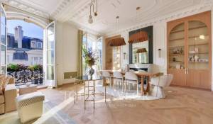 Venta Piso Paris 16ème