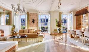 Venta Piso Paris 16ème