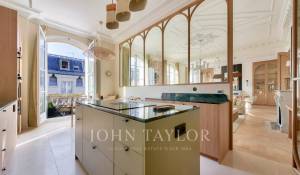 Venta Piso Paris 16ème