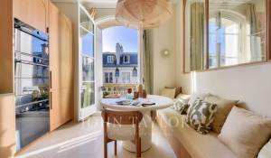 Venta Piso Paris 16ème