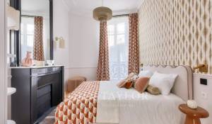 Venta Piso Paris 16ème