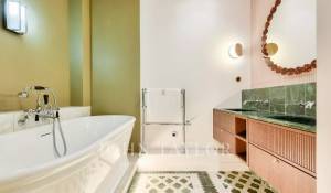 Venta Piso Paris 16ème