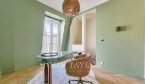 Venta Piso Paris 16ème