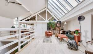 Venta Piso Paris 16ème