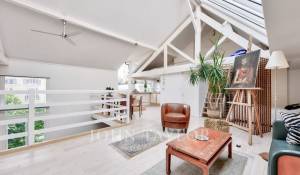 Venta Piso Paris 16ème