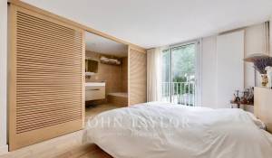 Venta Piso Paris 16ème