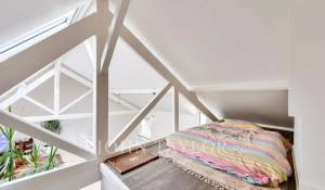 Venta Piso Paris 16ème