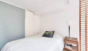 Venta Piso Paris 16ème