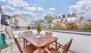 Venta Piso Paris 16ème