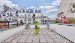 Venta Piso Paris 16ème