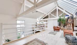 Venta Piso Paris 16ème