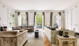 Venta Piso Paris 16ème