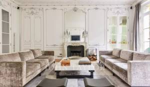 Venta Piso Paris 16ème