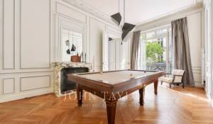 Venta Piso Paris 16ème