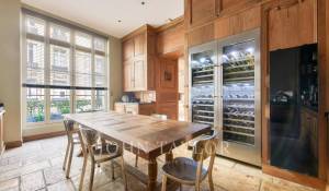 Venta Piso Paris 16ème