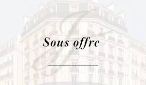 Venta Piso Paris 16ème