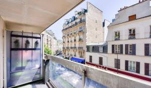Venta Piso Paris 16ème