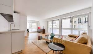 Venta Piso Paris 16ème