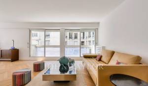 Venta Piso Paris 16ème