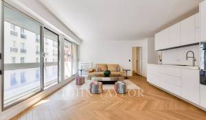 Venta Piso Paris 16ème
