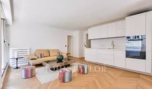Venta Piso Paris 16ème