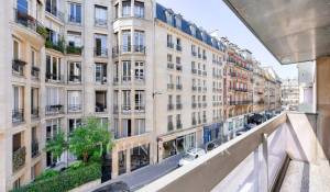 Venta Piso Paris 16ème