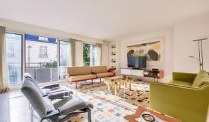 Venta Piso Paris 16ème