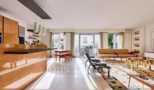 Venta Piso Paris 16ème