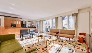 Venta Piso Paris 16ème
