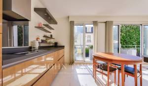Venta Piso Paris 16ème
