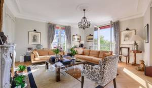 Venta Piso Paris 16ème