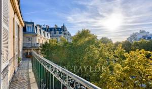 Venta Piso Paris 16ème