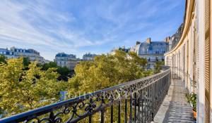 Venta Piso Paris 16ème