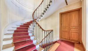 Venta Piso Paris 16ème