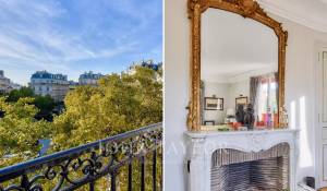 Venta Piso Paris 16ème