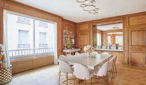 Venta Piso Paris 16ème