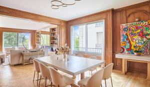 Venta Piso Paris 16ème