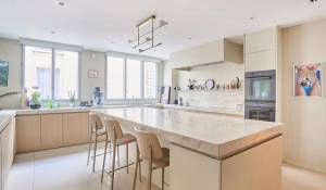 Venta Piso Paris 16ème