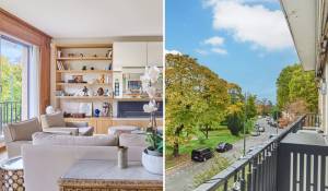 Venta Piso Paris 16ème