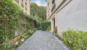 Venta Piso Paris 16ème