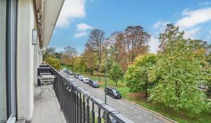 Venta Piso Paris 16ème