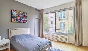 Venta Piso Paris 16ème
