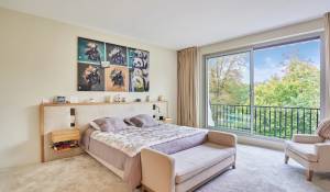 Venta Piso Paris 16ème