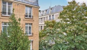 Venta Piso Paris 16ème