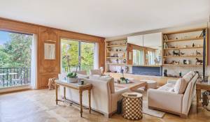 Venta Piso Paris 16ème