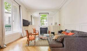 Venta Piso Paris 16ème