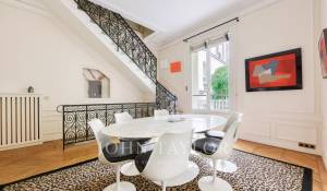 Venta Piso Paris 16ème