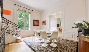 Venta Piso Paris 16ème