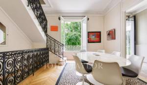 Venta Piso Paris 16ème